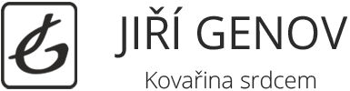 Jiří Genov