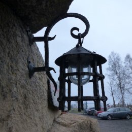 Lampičky a lucerny